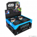 FFG - Star Wars: Unlimited - Legends of the Force Booster Display (24 Booster) - EN