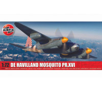 Airfix Mosquito - EN