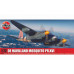 Airfix Mosquito - EN