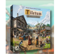 Tiletum: Prospect for Silver - EN