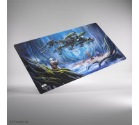 Gamegenic - Star Wars: Unlimited Game Mat - Dagobah