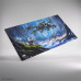 Gamegenic - Star Wars: Unlimited Game Mat - Dagobah