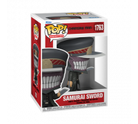 Funko POP! Animation: CSM - Samurai Sword