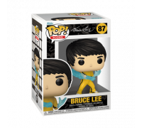 Funko POP! Icons: Bruce Lee