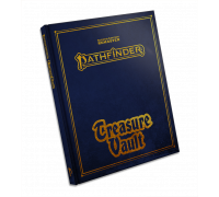 Pathfinder RPG: Treasure Vault (Remastered) Special Edition (P2) - EN