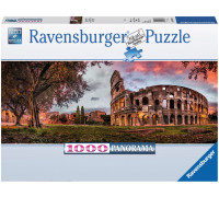 Ravensburger Puzzle 1000 elementów Koloseum Panorama (150779)