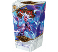 Flesh & Blood TCG - Armory Deck Aurora - FR
