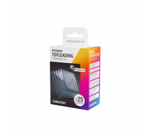 Gamegenic - Premium Toploading Exoshields 35pt