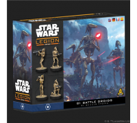 Star Wars: Legion - B1 Battle Droid Unit Expansion - EN/DE/SP/FR