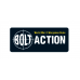 Bolt Action - US Airborne (D-Day) Platoon MMG team - EN