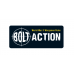 Bolt Action - US Airborne (D-Day) Platoon MMG team - EN
