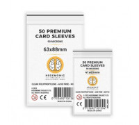 Hegemony: Sleeves Set (Bundle pack)