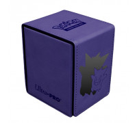 UP - Elite Gengar Premium Alcove Flip for Pokémon UP - Elite Gengar Premium Alcove Flip for Pokémon
