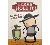 Texas & Hold it - EN