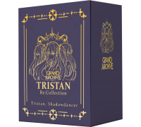 Grand Archive TCG: Tristan Re:Collection Lite Shadowdancer - EN
