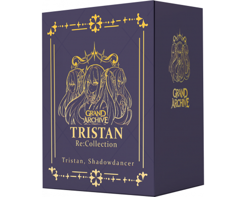 Grand Archive TCG: Tristan Re:Collection Lite Shadowdancer - EN
