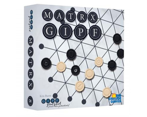 Matrx Gipf - EN