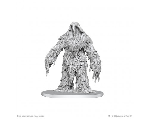 D&D Nolzur's Marvelous Miniatures: Classic Shambling Mound