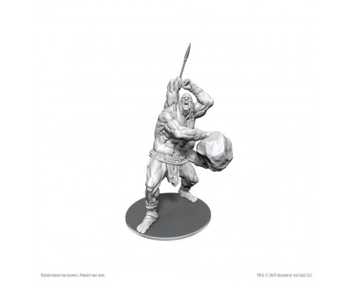 D&D Nolzur's Marvelous Miniatures: B'rohg