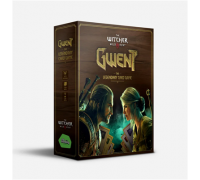 Gwent The Legendary Card Game - EN
