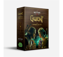Gwent The Legendary Card Game - EN
