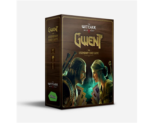 Gwent The Legendary Card Game - EN