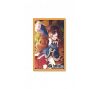 hololive OFFICIAL CARD GAME Official holoca Sleeve #4 Vol.16 (55 Sleeves)