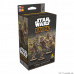 Star Wars: Legion - Ewok Warriors Unit Expansion - DE/EN/SP/FR