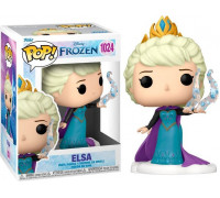 Funko Pop Funko Pop 1024 Elsa Ultimate Princes