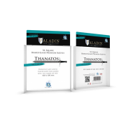 Paladin Sleeves - Thanatos 103x103