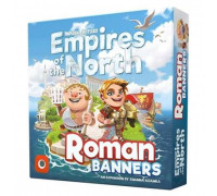 Imperial Settlers: Empires of the North: Roman Banners - EN