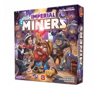 Imperial Miners - EN
