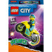 LEGO City™ Cyber Stunt Bike (60358)