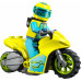 LEGO City™ Cyber Stunt Bike (60358)