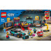 LEGO City™ Custom Car Garage (60389)