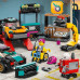 LEGO City™ Custom Car Garage (60389)