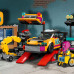 LEGO City™ Custom Car Garage (60389)