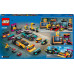 LEGO City™ Custom Car Garage (60389)