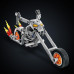 LEGO Marvel™ Ghost Rider Mech & Bike (76245)