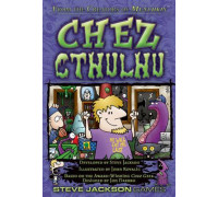 Chez Cthulhu 2 Edition - EN