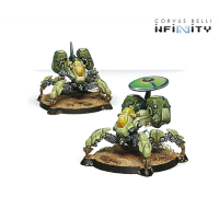 Infinity: Kameel Remote - EN