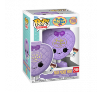 Funko POP! Vinyl: PollyP - Heart Shell(PU)