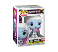 Funko POP! Vinyl: Monster High S3 - Abbey