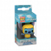 Funko POP! Keychain: Disney - Stitch as Pineapple
