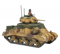 Bolt Action - M3 Grant - EN