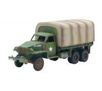 Bolt Action - Studebaker US6 Truck - EN