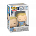 Funko POP! Football: Manchester City - Haaland