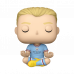 Funko POP! Football: Manchester City - Haaland