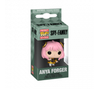 Funko POP! Keychain: SxF - Anya Forger