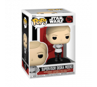 Funko POP! Star Wars: Andor S3 - Dedra Meero